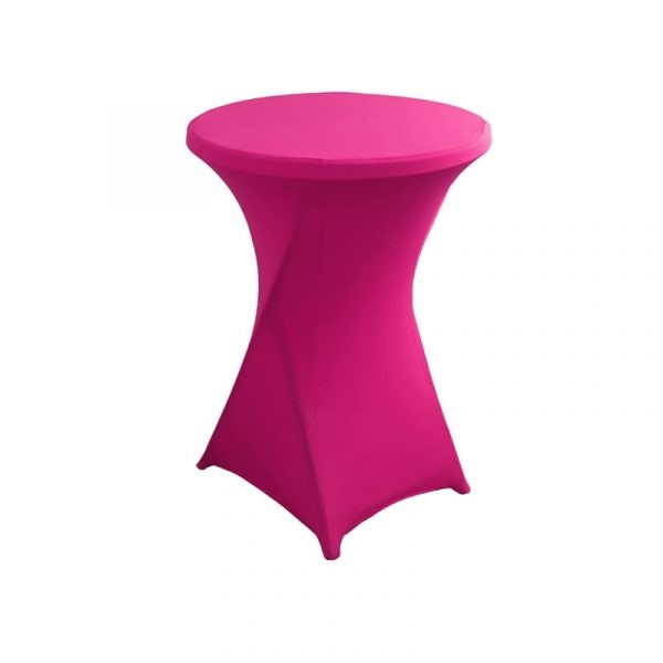 Cocktail Linen Fuchsia