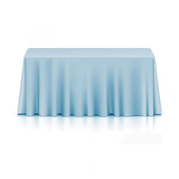 Rectangle 6ft Linen